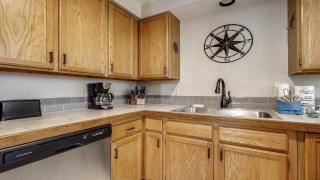 Skyline Condo 02 - Sunriver - 1