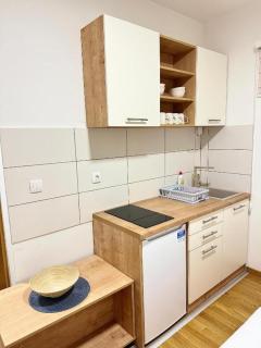 Srebrena Vila apartman 3 Jahorina - 7