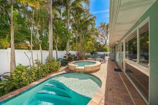 Blue Coral Beach House - Holmes Beach - 8
