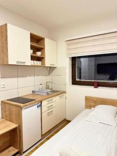 Srebrena Vila apartman 3 Jahorina - 5