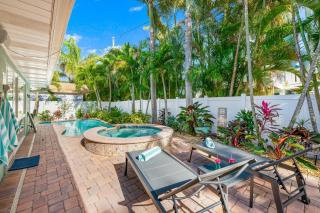 Blue Coral Beach House - Holmes Beach - 7