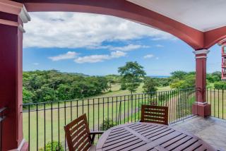 Bougainvillea 9305 Luxury Apartment - Reserva Conchal - Playa Conchal - 0