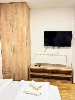 Srebrena Vila apartman 3 Jahorina - 2