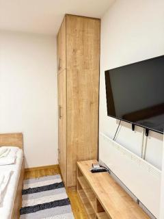 Srebrena Vila apartman 3 Jahorina - 1