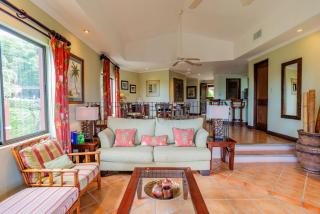 Bougainvillea 9305 Luxury Apartment - Reserva Conchal - Playa Conchal - 1