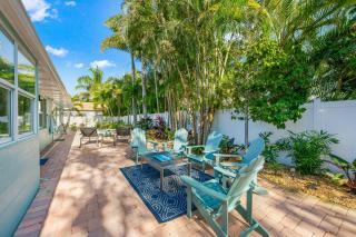 Blue Coral Beach House - Holmes Beach - 5