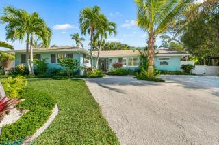 Blue Coral Beach House - Holmes Beach - 4