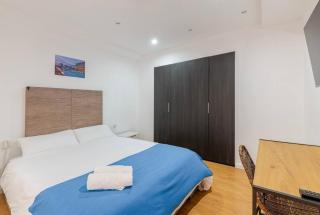 Harmony Stay Apartment - Valencia - 9