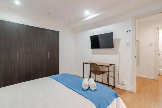 Harmony Stay Apartment - Valencia - 7