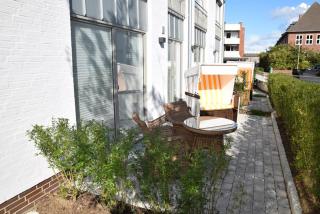 Viktoria 4 you - Whg. 02 - Westerland - 7
