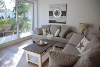 Viktoria 4 you - Whg. 02 - Westerland - 5