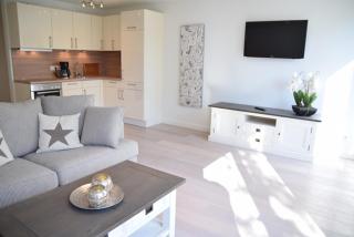 Viktoria 4 you - Whg. 02 - Westerland - 3