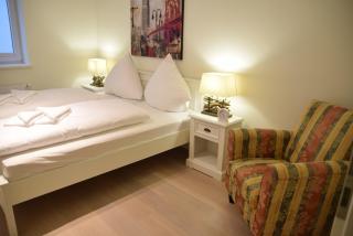 Viktoria 4 you - Whg. 02 - Westerland - 1