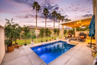 Music Lovers Paradise 7 Bed Pool Home and Game Room - Indio - 9