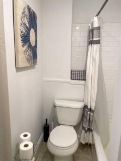 Cozy 1 Bed Near Boston Medical - Boston - 1