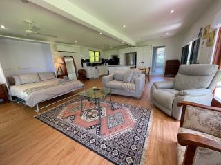Lake House Escape in Beautiful Brightwaters - Morisset East - 4