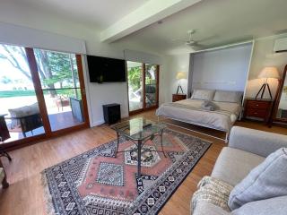 Lake House Escape in Beautiful Brightwaters - Morisset East - 7