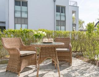 Viktoria 4 you - Whg. 03 - Westerland - 6