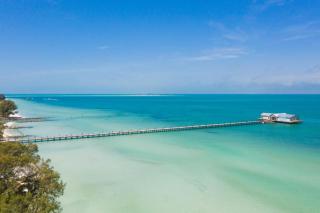 Bay Vista at Bayside Bungalow - Anna Maria - 7