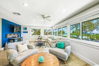 Bay Vista at Bayside Bungalow - Anna Maria - 1