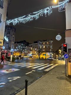 Le Joyau à Etterbeek - Bruxelles - 9