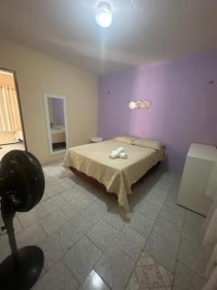 Chalé Beach canoa - 7