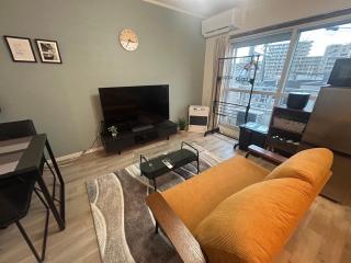 レジデンス平岸 - 9