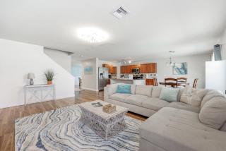 3400sqft! - Lovely Kitchen - Heated Pool - Cape Coral - 9