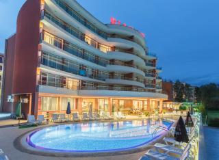 Hotel RIAGOR - Sunny Beach - 7