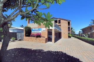 Horizons 3 - Bargara - 0
