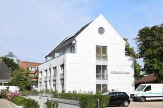 Viktoria 4 you - Whg. 08 - Westerland - 5