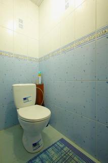Apartment Oksi - 3