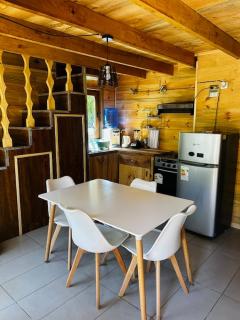 K m 6 River Lodge - Pucón - 4