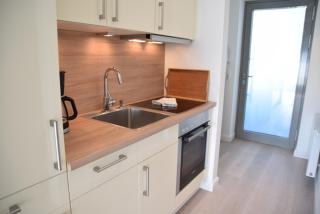 Viktoria 4 you - Whg. 09 - Westerland - 1