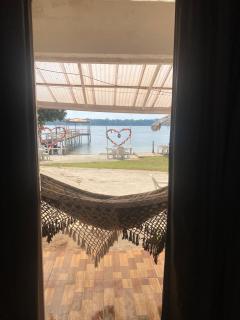 Pousada em Tocantins, Conforto e lazer - 3