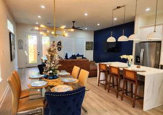 Chic Med Center Retreat Wyard - 0