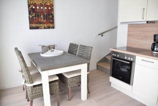 Viktoria 4 you - Whg. 10 - Westerland - 4