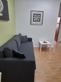 Comfort Stay Apartments - Birmingham - 7