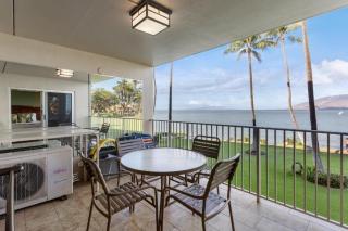 ROYAL MAUIAN, #207 condo - Kihei - 9