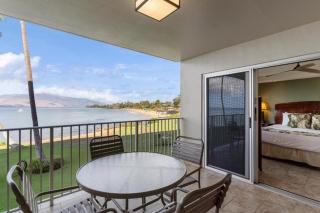 ROYAL MAUIAN, #207 condo - Kihei - 8