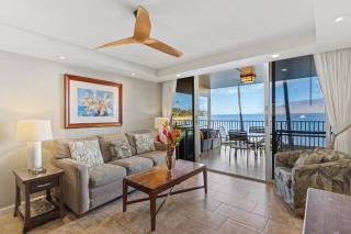 ROYAL MAUIAN, #207 condo - Kihei - 4