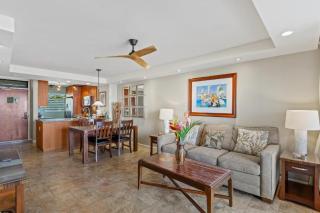ROYAL MAUIAN, #207 condo - Kihei - 3