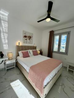 Sunshine bay suites - Agia Anna Naxos - 8