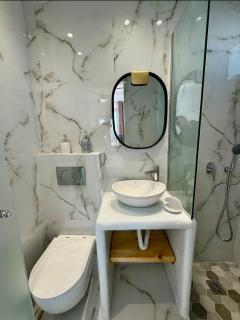 Sunshine bay suites - Agia Anna Naxos - 7