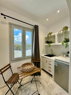 Sunshine bay suites - Agia Anna Naxos - 6