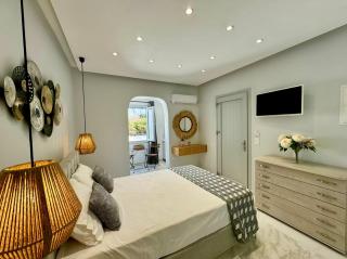 Sunshine bay suites - Agia Anna Naxos - 5