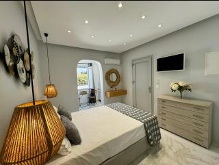 Sunshine bay suites - Agia Anna Naxos - 4