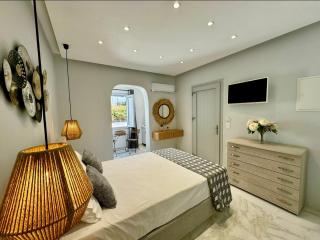 Sunshine bay suites - Agia Anna Naxos - 2