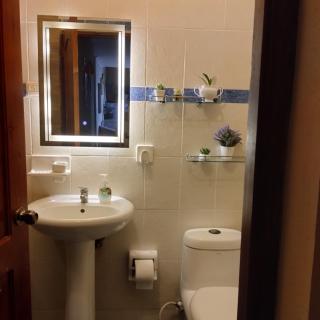 Nely y Pietro share apartment - Punta Cana - 6