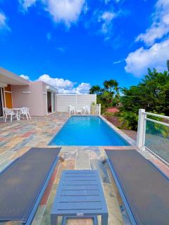 La Villa Beauséjour - 3